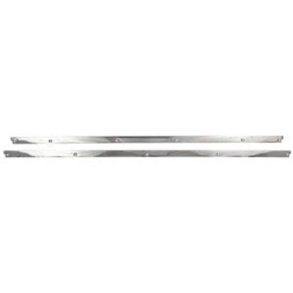 Picture of 1966-1967 Chevrolet Chevy II Nova Door Interior Trim Panel Trim