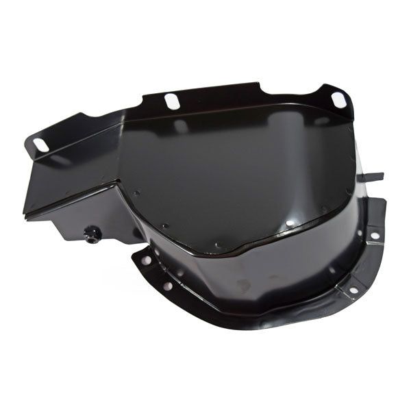 Picture of 1962-1965 Chevrolet Chevy II Nova Headlight Guard