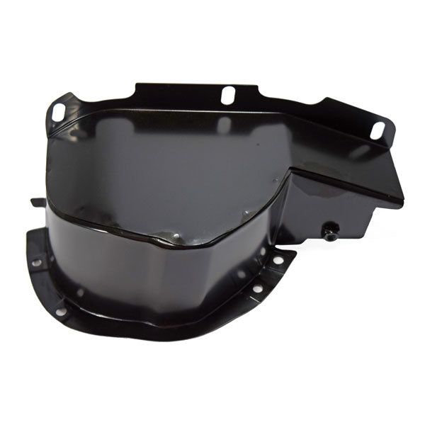 Picture of 1962-1965 Chevrolet Chevy II Nova Headlight Guard