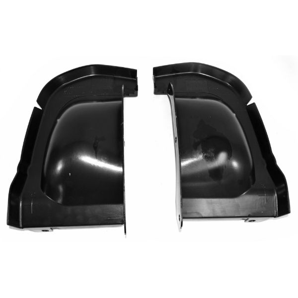 Picture of 1966-1967 Chevrolet Chevy II Nova Headlight Guard