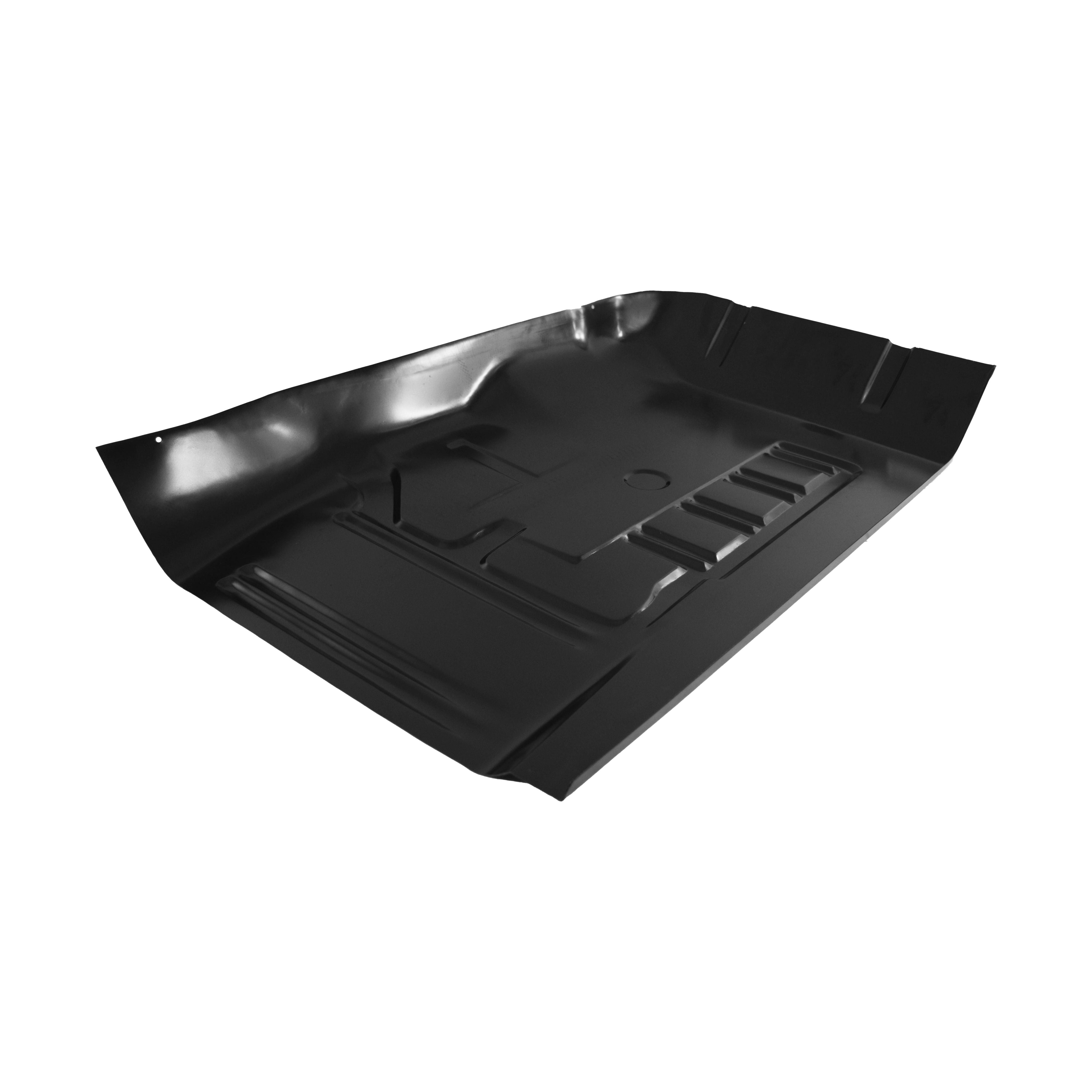 thumbnail image 2 of Auto Custom Carpets Interior Carpet Kit For 1971-1973 Ford Mustang Convertible – Made In USA, 1-Year Warranty 2 of 2