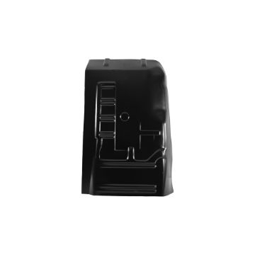 Show details for 1971-1973 Ford Mustang Base Floor Pan Patch Panel Picture of 1971-1973 Ford Mustang Base Floor Pan Patch Panel