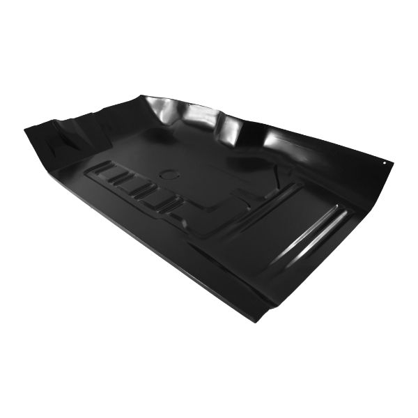 Picture of 1971-1973 Ford Mustang Base Floor Pan Patch Panel