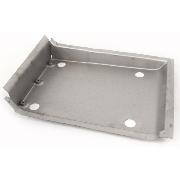 Picture of 1965-1968 Ford Mustang Base Seat Platform Kit