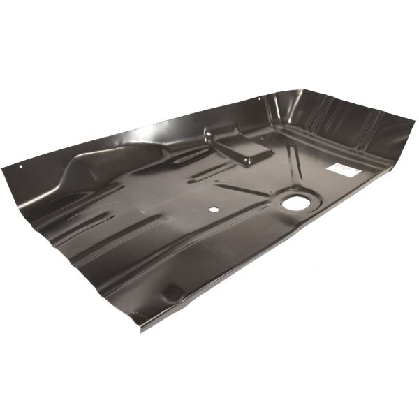 Picture of 1967-1969 Chevrolet Camaro Floor Pan Patch Panel