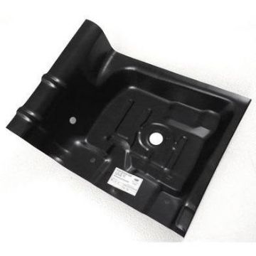 Show details for 1975-1981 Chevrolet Camaro Floor Pan Patch Panel Picture of 1975-1981 Chevrolet Camaro Floor Pan Patch Panel