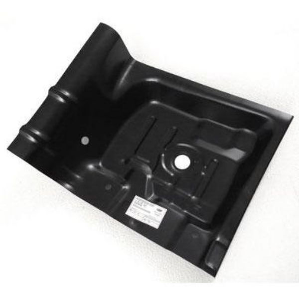 Picture of 1975-1981 Chevrolet Camaro Floor Pan Patch Panel
