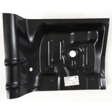 Show details for 1975-1981 Chevrolet Camaro Floor Pan Patch Panel Picture of 1975-1981 Chevrolet Camaro Floor Pan Patch Panel