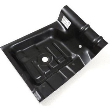 Show details for 1975-1981 Chevrolet Camaro Floor Pan Patch Panel Picture of 1975-1981 Chevrolet Camaro Floor Pan Patch Panel