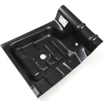 Show details for 1975-1981 Chevrolet Camaro Floor Pan Patch Panel Picture of 1975-1981 Chevrolet Camaro Floor Pan Patch Panel