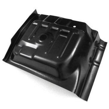 Show details for 1975-1981 Chevrolet Camaro Floor Pan Patch Panel Picture of 1975-1981 Chevrolet Camaro Floor Pan Patch Panel