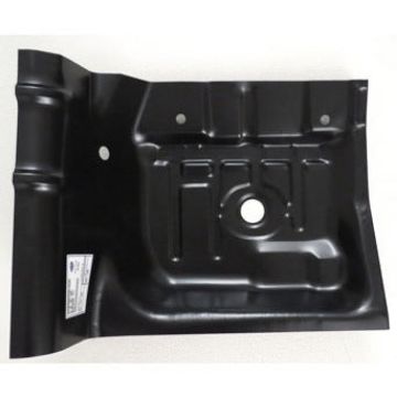Show details for 1975-1981 Chevrolet Camaro Floor Pan Patch Panel Picture of 1975-1981 Chevrolet Camaro Floor Pan Patch Panel