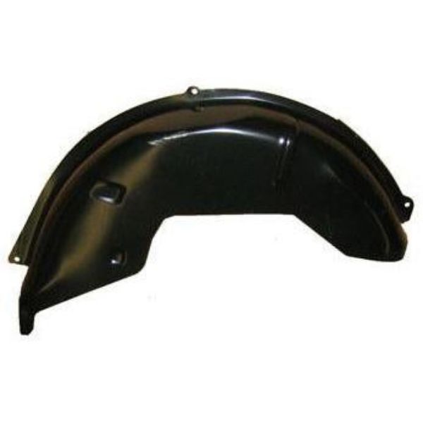 Picture of 1968-1969 Chevrolet Camaro Wheel Housing
