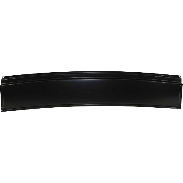 Picture of 1967-1969 Chevrolet Camaro Hood Filler Panel