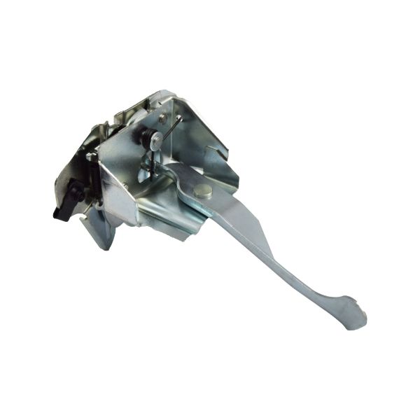 Picture of 1969-1970 Ford Mustang Base Hood Latch Assembly