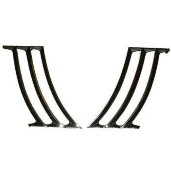 Picture of 1969 Chevrolet Camaro Emblem