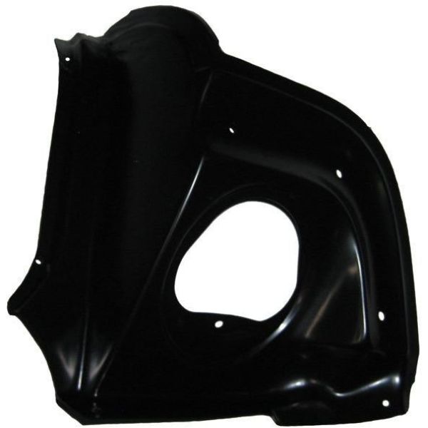 Picture of 1964 Chevy Impala Tail Light Mounting Panel, Rh