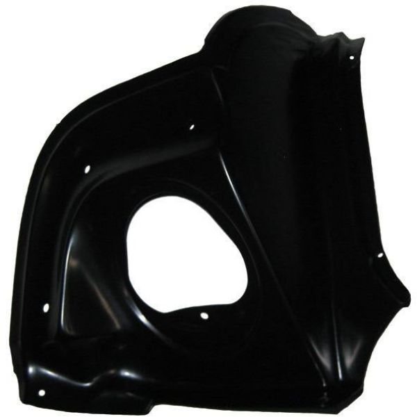 Picture of 1964 Chevy Impala Tail Light Mounting Panel, Lh