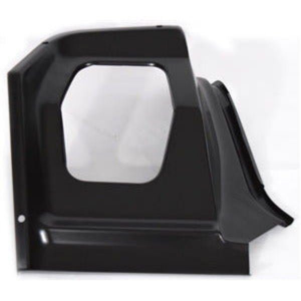 Picture of 1962-1964 Chevrolet Chevy II Nova Tail Light Mounting Panel