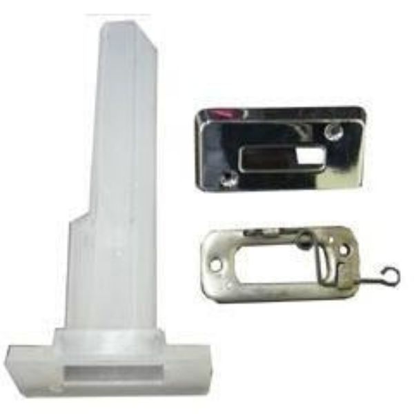 Picture of 1969 Chevrolet Camaro Headrest Guide Bracket