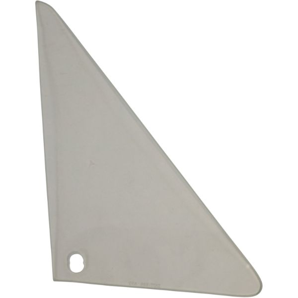 Picture of 1967 Chevrolet Camaro Vent Window Glass