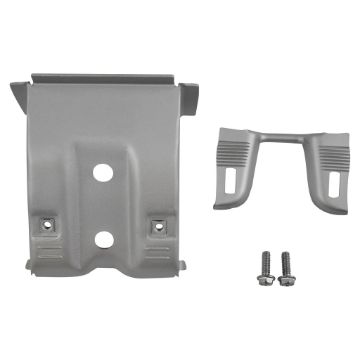 Show details for 1949-1951 Chevy Sedan Delivery Trunk Lid Mounting Bracket & Catch, Lower Picture of 1949-1951 Chevy Sedan Delivery Trunk Lid Mounting Bracket & Catch, Lower