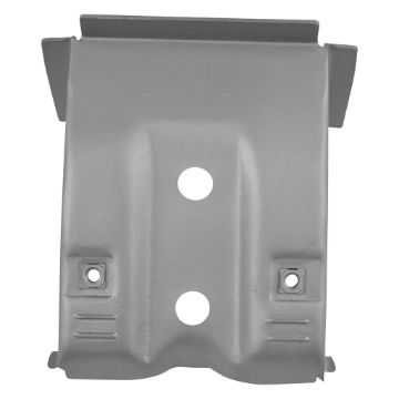 Show details for 1949-1951 Chevy Sedan Delivery Trunk Lid Mounting Bracket & Catch, Lower Picture of 1949-1951 Chevy Sedan Delivery Trunk Lid Mounting Bracket & Catch, Lower