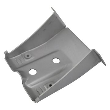 Show details for 1949-1951 Chevy Sedan Delivery Trunk Lid Mounting Bracket & Catch, Lower Picture of 1949-1951 Chevy Sedan Delivery Trunk Lid Mounting Bracket & Catch, Lower