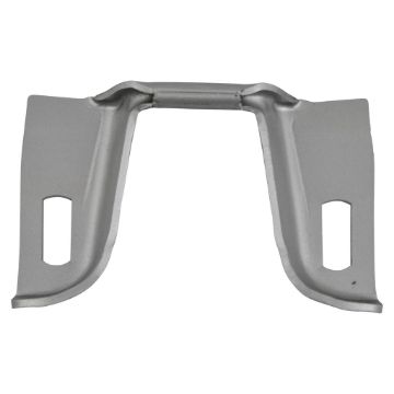 Show details for 1949-1951 Chevy Sedan Delivery Trunk Lid Mounting Bracket & Catch, Lower Picture of 1949-1951 Chevy Sedan Delivery Trunk Lid Mounting Bracket & Catch, Lower