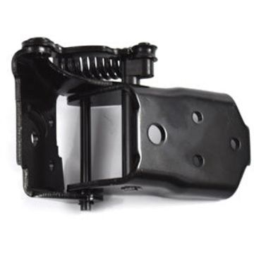 Show details for 1970-1981 Chevrolet Camaro Door Hinge Picture of 1970-1981 Chevrolet Camaro Door Hinge