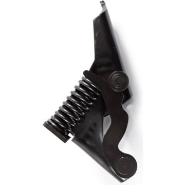 Show details for 1970-1981 Chevrolet Camaro Door Hinge Picture of 1970-1981 Chevrolet Camaro Door Hinge