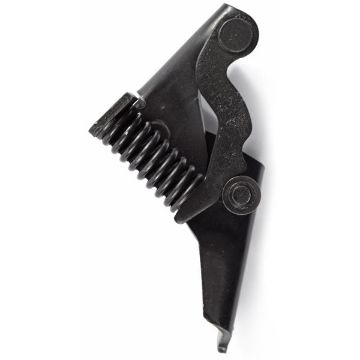 Show details for 1970-1981 Chevrolet Camaro Door Hinge Picture of 1970-1981 Chevrolet Camaro Door Hinge