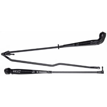 Show details for 1970-1992 Chevrolet Camaro Windshield Wiper Arm Picture of 1970-1992 Chevrolet Camaro Windshield Wiper Arm