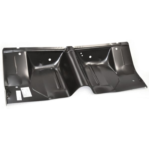 Picture of 1967-1969 Chevrolet Camaro Floor Pan