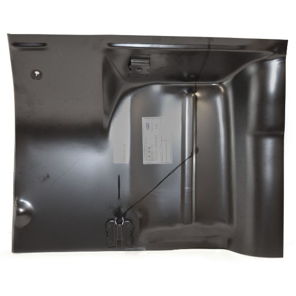 Picture of 1968 Chevrolet Chevy II Nova Floor Pan