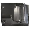 Picture of 1968 Chevrolet Chevy II Nova Floor Pan