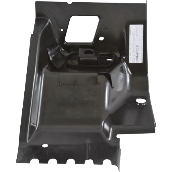 Picture of 1967-1969 Chevrolet Camaro Firewall Reinforcement