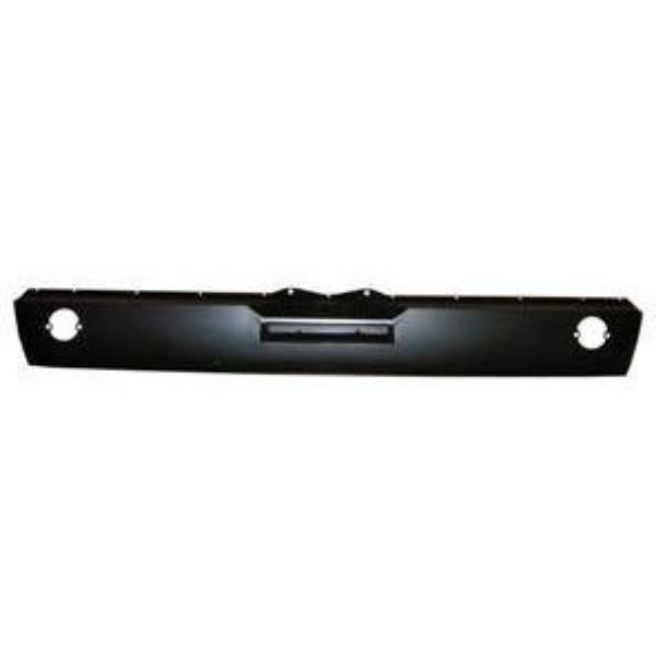 Picture of 1969-1970 Ford Mustang Base Valance Panel