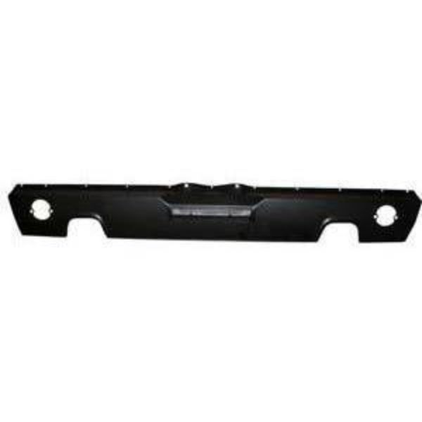 Picture of 1969-1970 Ford Mustang Shelby GT-350 Valance Panel