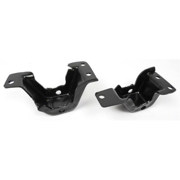 Picture of 1967-1968 Chevrolet Chevy II Nova Suspension Subframe Mounting Kit