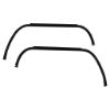 Picture of 1970-1973 Chevrolet Camaro Trunk Weatherstrip Gutter