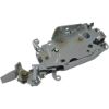 Picture of 1969-1970 Chevrolet Nova Door Latch Assembly