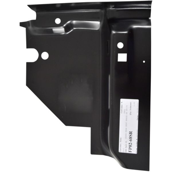 Picture of 1968 Chevrolet Chevy II Nova Seat Mounting Bracket