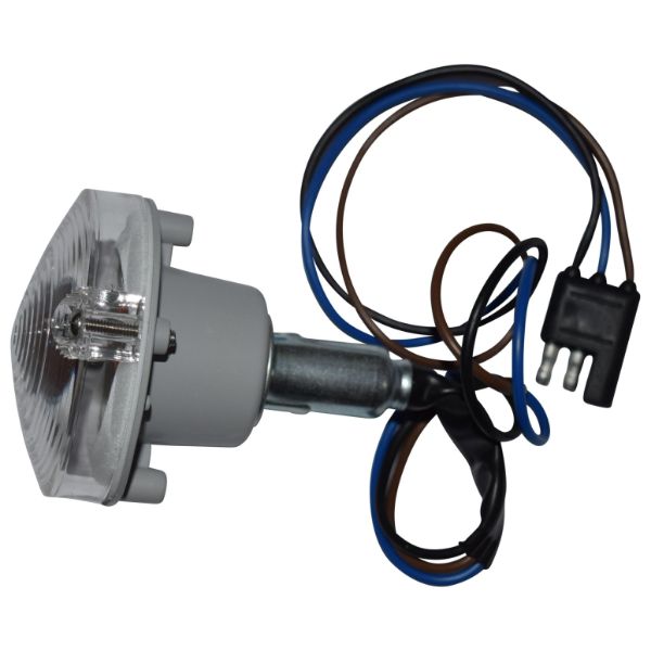 Picture of 1967-1968 Ford Mustang Base Parking Light Assembly