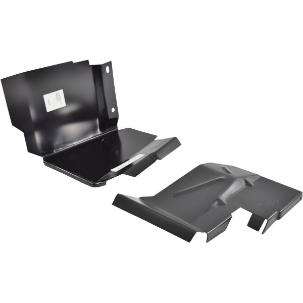 Picture of 1965-1966 Ford Mustang Base Suspension Assembly