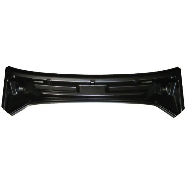Picture of 1970-1981 Chevrolet Camaro Hood Filler Panel