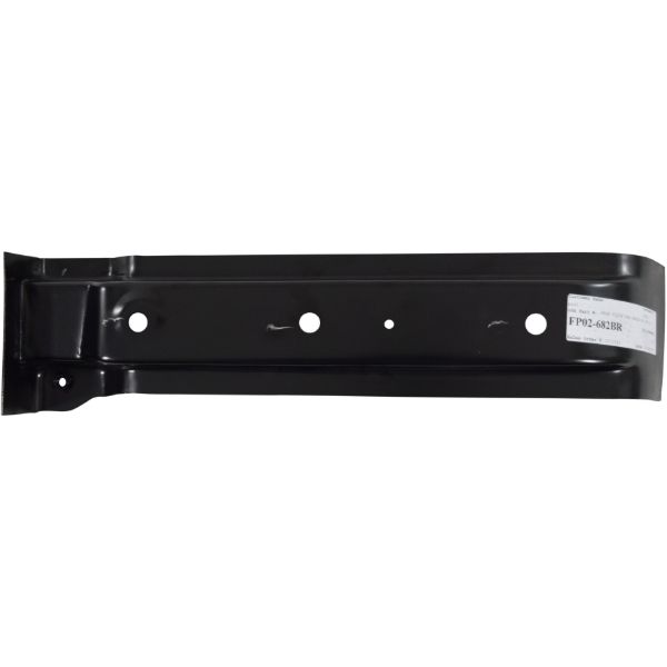 Picture of 1968 Chevrolet Chevy II Nova Floor Pan Brace