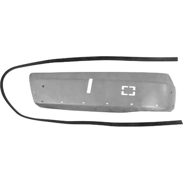 Picture of 1957 Chevrolet Bel Air Base Seat