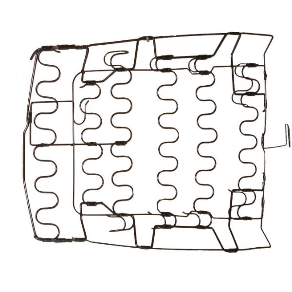 Picture of 1967-1969 Chevrolet Camaro Seat Cushion Spring