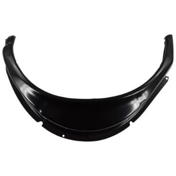 Show details for 1971-1973 Ford Mustang Base Wheel Housing Picture of 1971-1973 Ford Mustang Base Wheel Housing